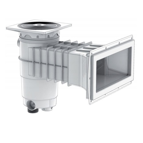 Skimmer design a400 pour - skimmer,