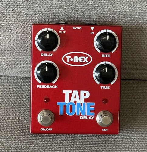 Rex engineering tap - t-rex,
