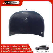 🇫🇷 CAPOT SEAT IBIZA IV