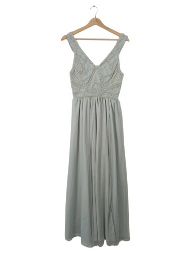 Asos robe soirée - de, femme