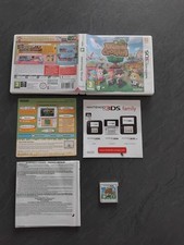 Jeu 3ds Animal Crossing New Leaf
