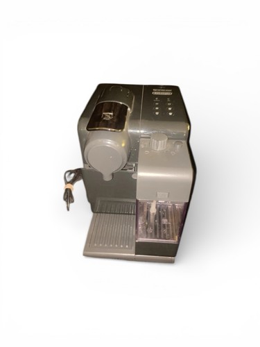 Nespresso lattissima plus - nespresso,