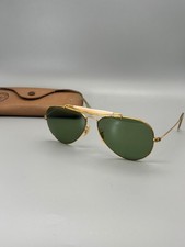 Vintage RAY BAN aviator Bausch
