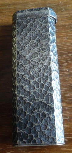 Briquet rowenta façon - rowenta, argent