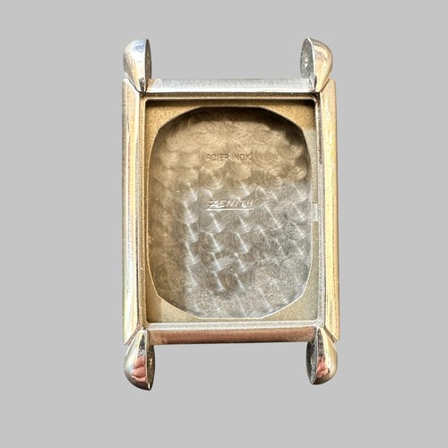 Zenith case montre - case,