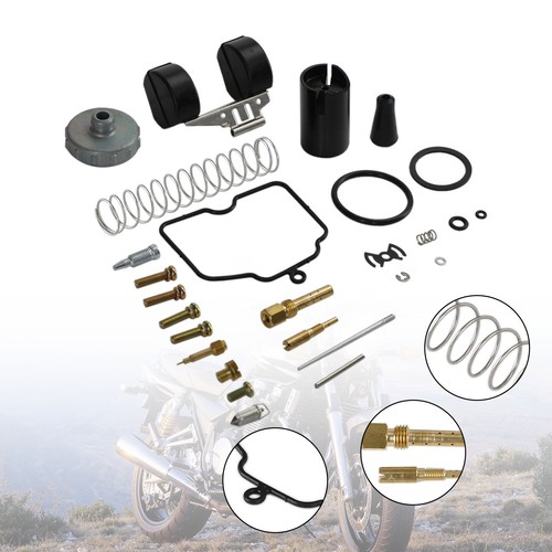 Kit réparation carburateur - kit,