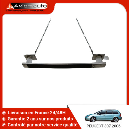 Renfort pare choc - 🇫🇷,