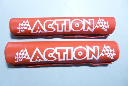 Ancien vintage action - ancien, cache