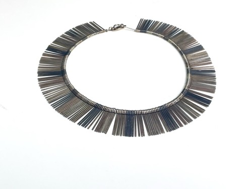 Collier anton michelsen - collier,