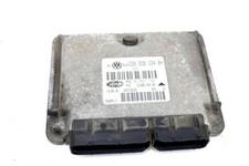 VW Golf 4 Bora moteur de