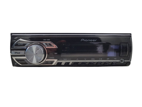 Autoradio mp3 usb - mp3, aux