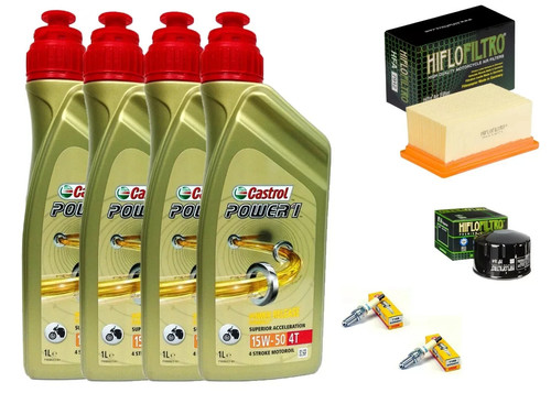 Kit entretiendre bmw 1200 - kit,