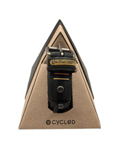 Ceinture Cycled Colour Pneu