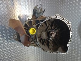 Boite vitesses ford focus - vitesses,