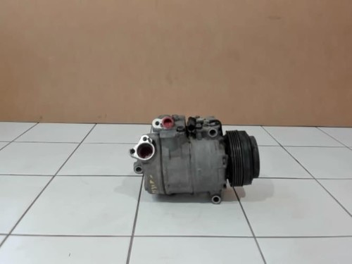 Compresseur clim bmw - clim,