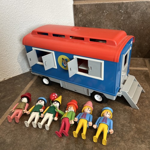Rare vintage playmobil - playmobil, 3477