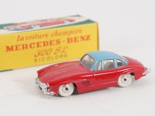 Quiralu Mercedes-Benz 300 SL