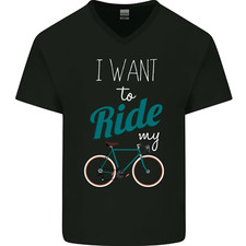 I Want To Ride My Cyclisme