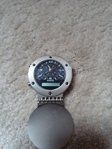 Montre poche renault arthus - renault,