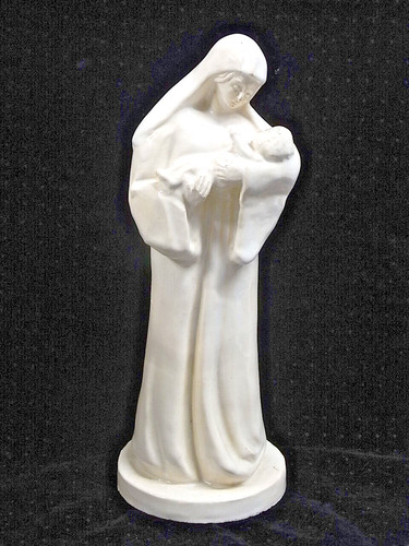 Ancienne statue - 🇫🇷,