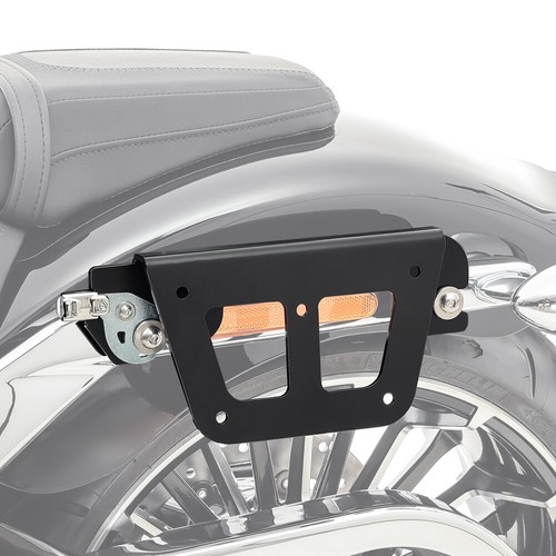 Support ecarteurs pour - support, harley