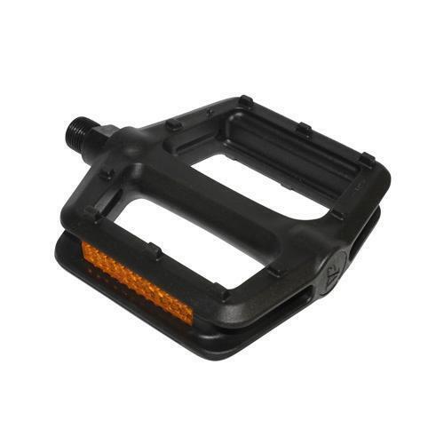 Newton pédale bmx - newton, résine