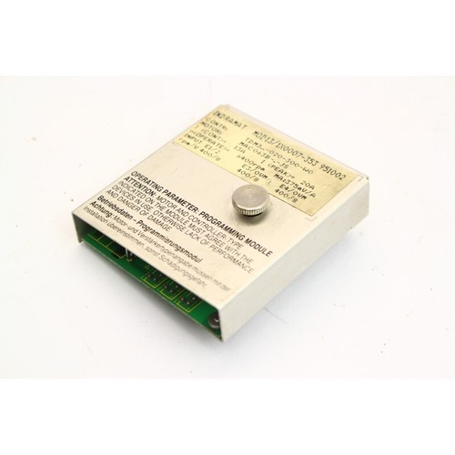 Indramat mod131x0007353 - indramat,