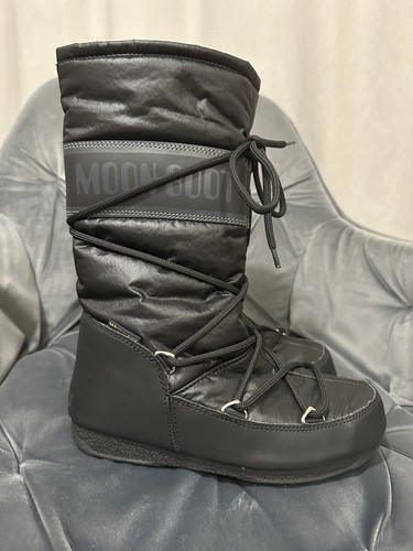 Moon boot original snow winter - moon,