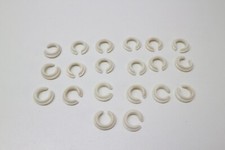 playmobil collar necklace