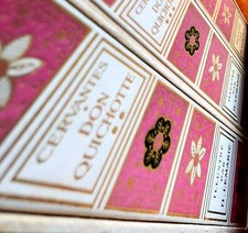 L’ingénieux Hidalgo Don Quichotte De La Manche. Illustrations De Henry Lemarie