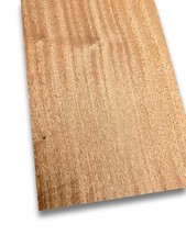 Placage d'Acajou | 50x21 cm