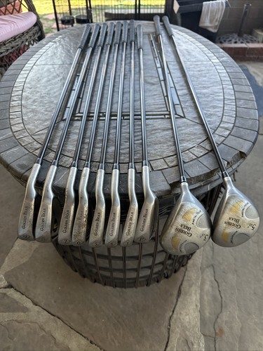Golden bear accuforce metal - accuforce, bi-metal