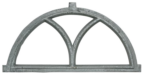 Fenêtre grange barreaux - fenêtre, de