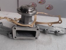Pompe à eau ALFA ROMEO 164