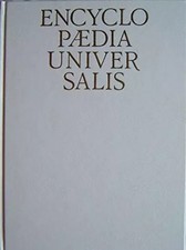 Universalia 1987. Les événements, les hommes, les problèmes en 1986., Unknown