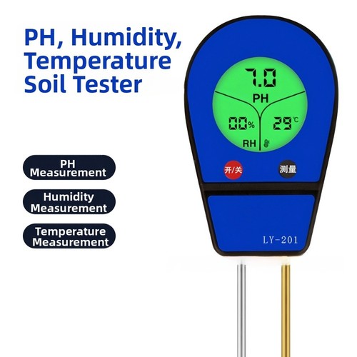 Bouton testeur sol pour - testeur, de