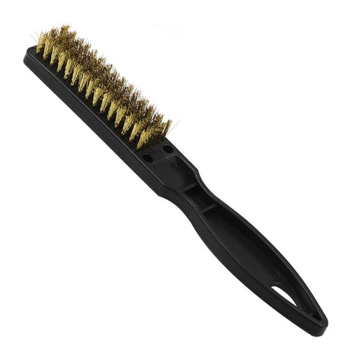 Brosse haute qualité fil - haute,