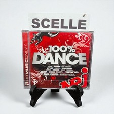 CD 100% Dance NRJ Neuf Scellé