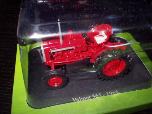 Tr106 tracteur universal - tr106,