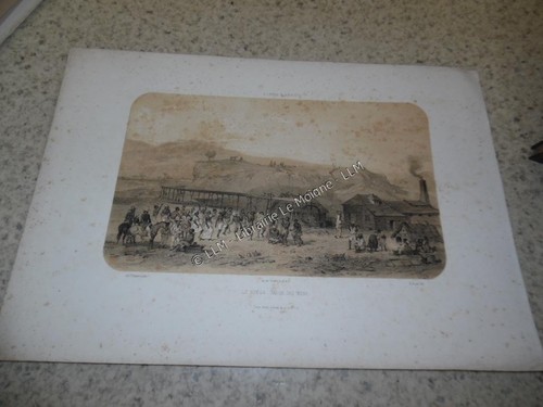 1850 shéga danse des - shéga,