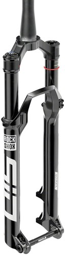 Rockshox sid ultimate - sid, race