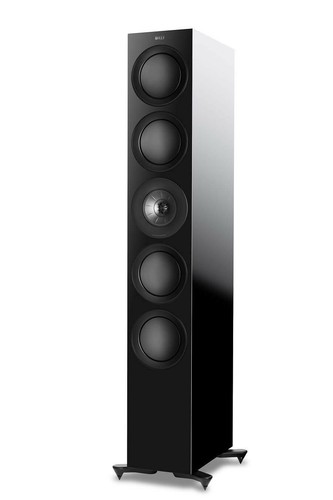 Speakers pair kef - speakers,