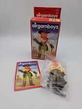 Airgam Boys Buffalo Bill