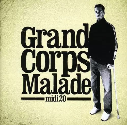 Midi grand corps - 20,, malade