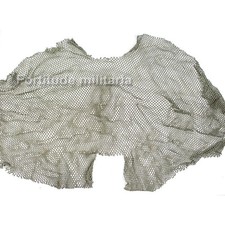 Filet de casque US M-1943 - WW2  ( matériel original )