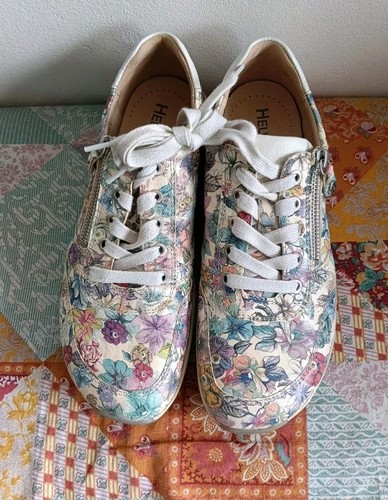Helvesko chaussures femme cuir - helvesko,