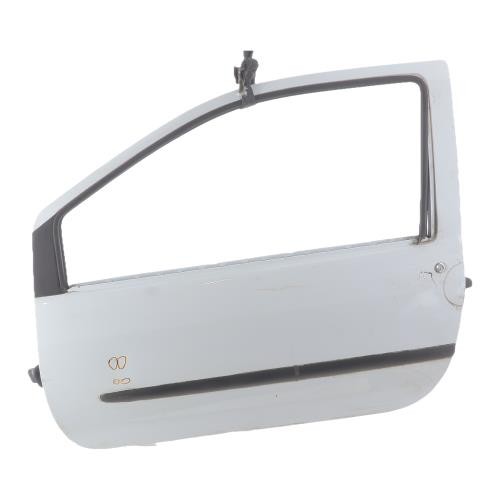 Porte avant gauche renault - porte,