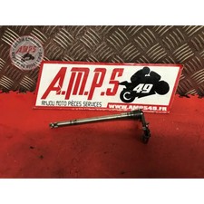 Axe de selection de vitesse Triumph Street Triple 675 R 2013 à 2016