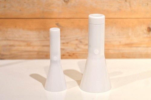 Petite lampe poche led - petite,