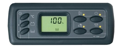 Cbe pc200 panneau numérique - cbe,